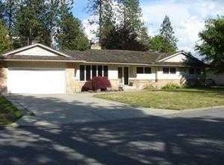 4303 S Napa St, Spokane, WA 99203