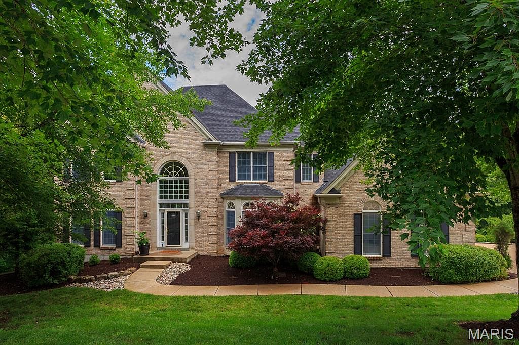 1655 Wildhorse Parkway Dr, Chesterfield, MO 63005 | Zillow