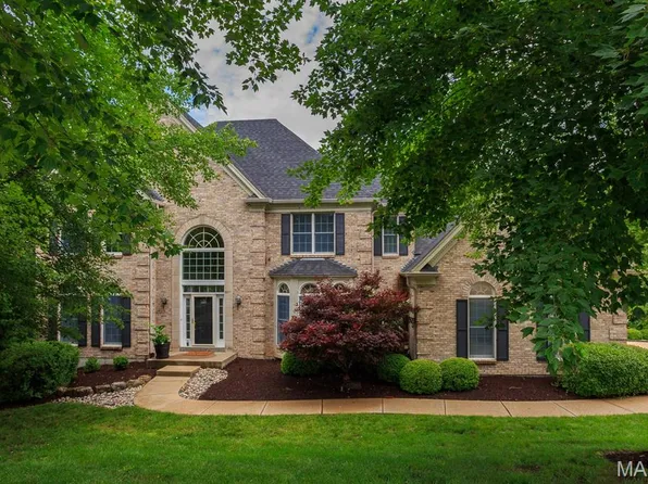 1655 Wildhorse Parkway Dr, Chesterfield, MO 63005