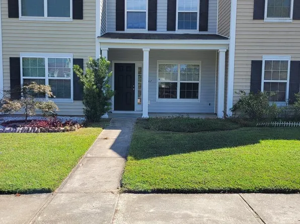 47 Timber Crest Ct, Savannah, GA 31407