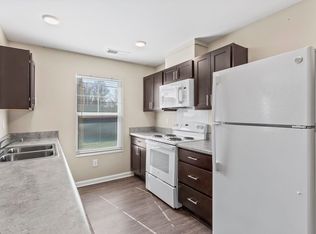 Stanton Park Apartments, Atlanta, GA 30315