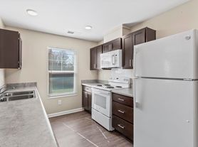 Stanton Park Apartments