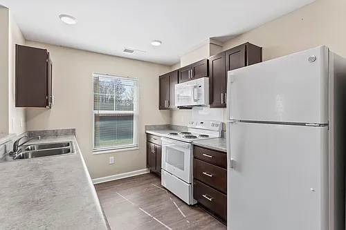 Stanton Park Apartments Photo 1