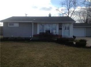 2188 Parker Blvd, Tonawanda, NY 14150