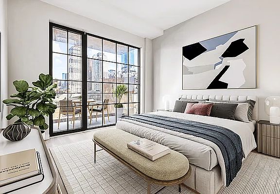 5th image of 441 W 37th St Floor 4