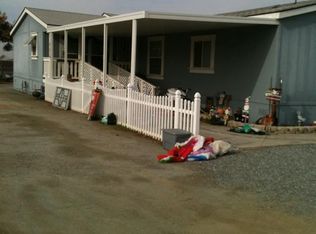 17511 N Road 224, Porterville, CA 93257