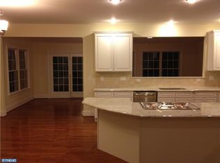 232 Weatherhill Dr, West Chester, PA 19382