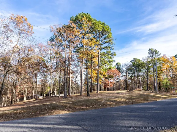 16229 Evergreen Rd, Kansas, OK 74347