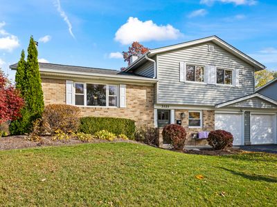 3525 Winston Dr, Hoffman Estates, IL, 60192