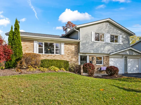 3525 Winston Dr, Hoffman Estates, IL 60192