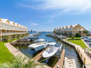 4541 Walker Key Blvd #D-1, Orange Beach, AL 36561