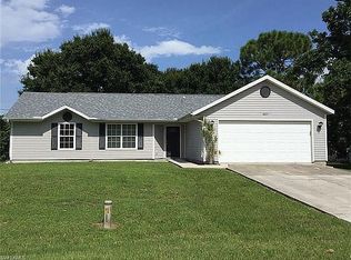 18217 Lee Rd, Fort Myers, FL 33967