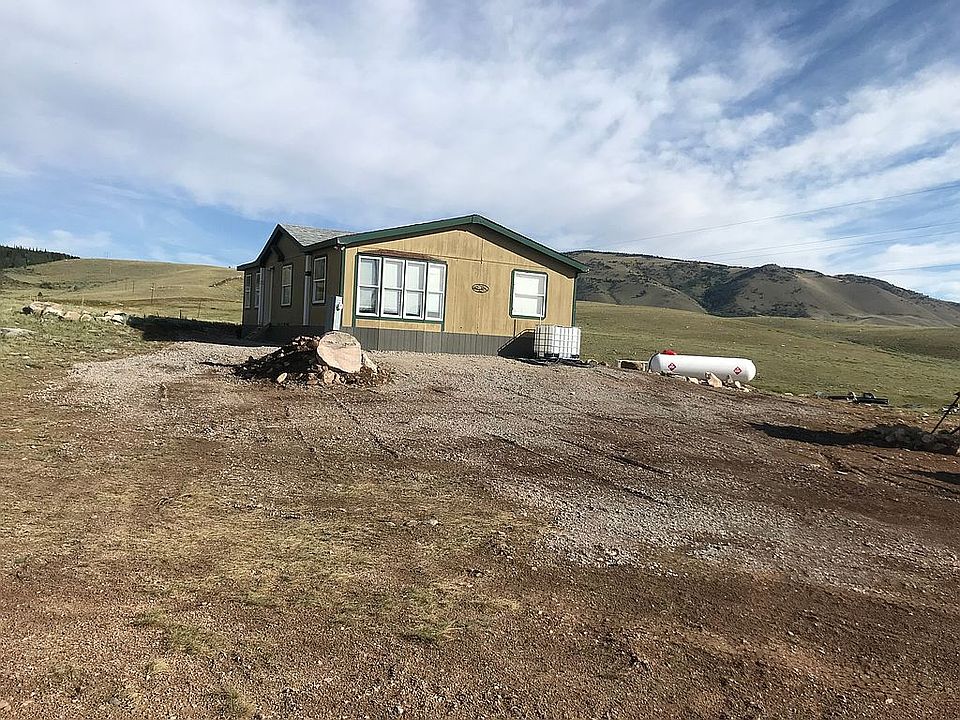 41 Pine St, Centennial, WY 82055 Zillow