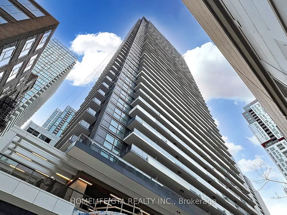 38 Widmer St #2710