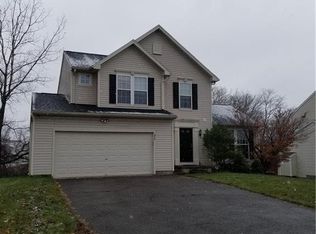 31 Butterfly Ln, West Henrietta, NY 14586