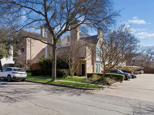 6210 Oram St Unit 8, Dallas, TX 75214