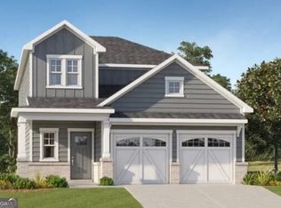 1825 Holmsey Cir, Conyers, GA 30094