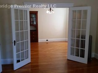 48 Lincoln Pkwy, Somerville, MA 02143