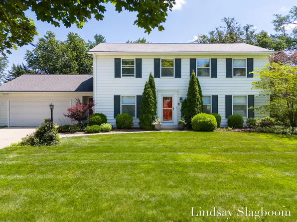 1114 Idema Dr SE, East Grand Rapids, MI 49506