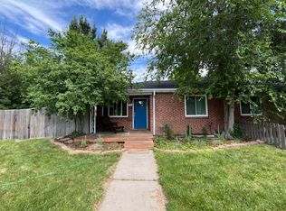 1394 N Ivanhoe St, Denver, CO 80220