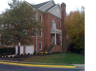 6655 Dunwich Way, Alexandria, VA 22315
