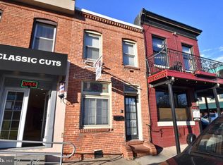 2838 Odonnell St, Baltimore, MD 21224