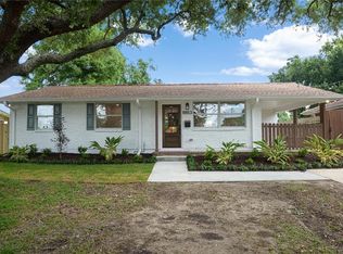 8853 26th St, Metairie, LA 70003