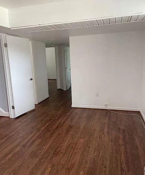 downstairs living room