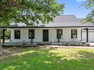 31605 S Gaylene Dr, Inola, OK 74036