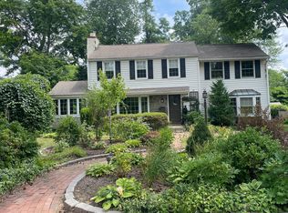 132 Windsor Rd, Yardley, PA 19067