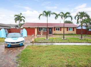 4925 Tyler St, Hollywood, FL 33021