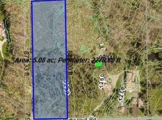 14200 Butternut Rd, Burton, OH 44021