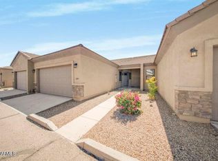 846 N PUEBLO Drive #139, Casa Grande, AZ 85122