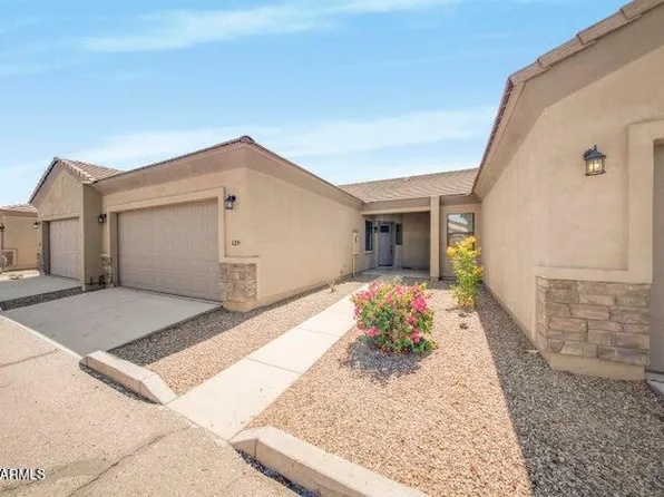 846 N PUEBLO Drive #139, Casa Grande, AZ 85122