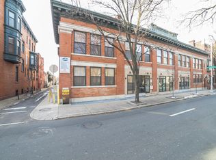 266 S 23rd St APT 6A, Philadelphia, PA 19103