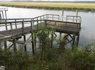 0 Julienton Dr NE #77, Townsend, GA 31331