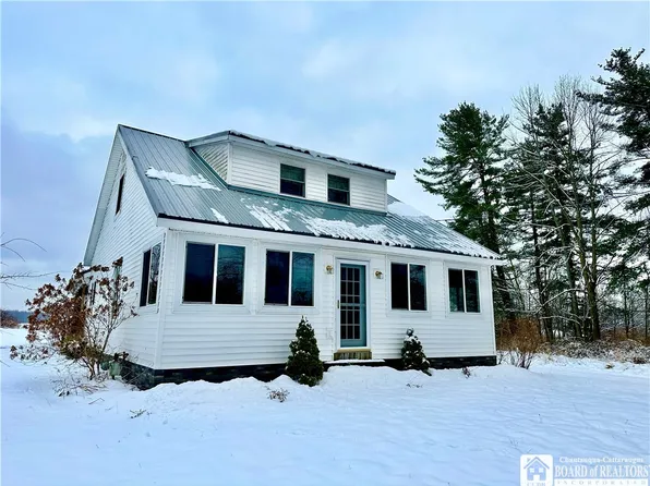 1178 Wellman Rd, Ashville, NY 14710