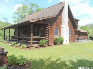 3749 McGraw Marathon Rd, Mc Graw, NY 13101