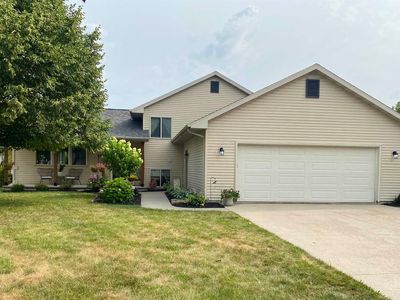 3238 Isaac Ln, Oshkosh, WI, 54902