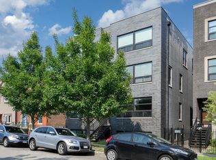 1629 S Miller St #1, Chicago, IL 60608