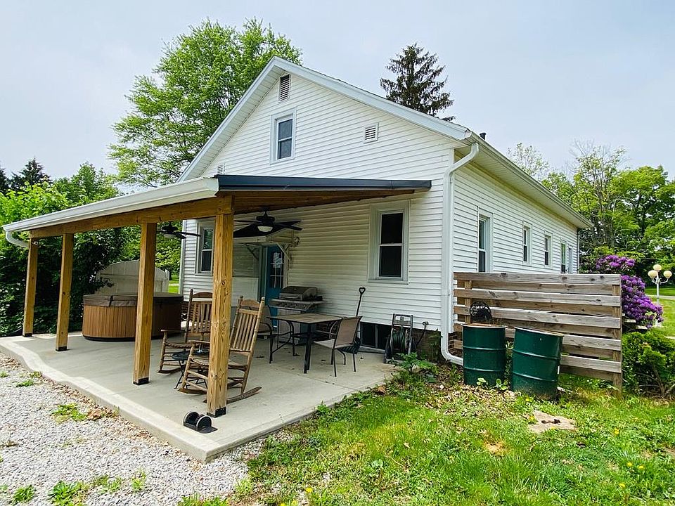1st image of 1181 Township Road 653