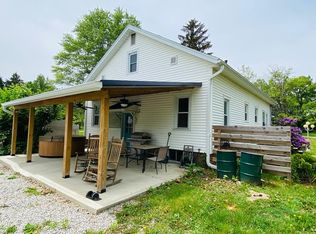 1181 Township Road 653, Ashland, OH 44805