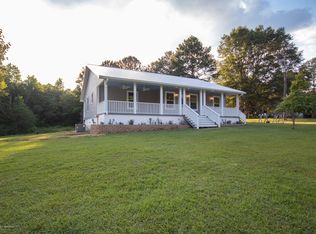 5911 Old Pineywoods Rd, Jasper, AL 35504