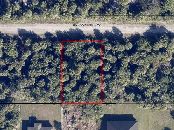 818 Saltwater St SW, Palm Bay, FL 32908