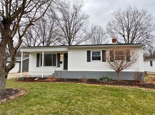 4131 Burton Dr, Stow, OH 44224