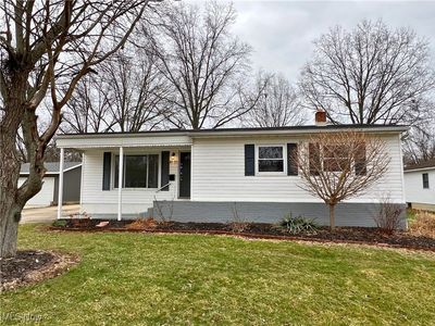 4131 Burton Dr, Stow, OH, 44224