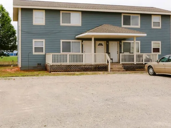 201 W Freeman Ave #2, Perkins, OK 74059
