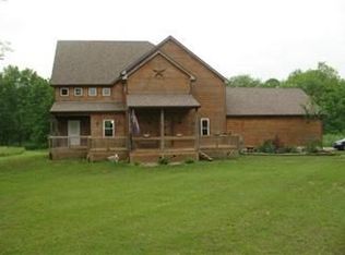 6280 NW Sale Barn Rd, Cameron, MO 64429