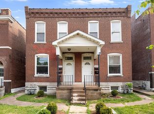 3418 Miami St, Saint Louis, MO 63118