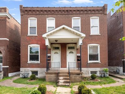 3418 Miami St, Saint Louis, MO, 63118